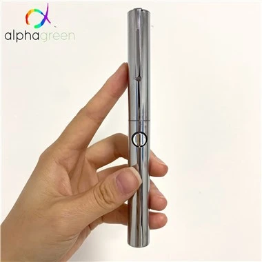 Véritable stylo anti-poussière Cap 510 Batterie