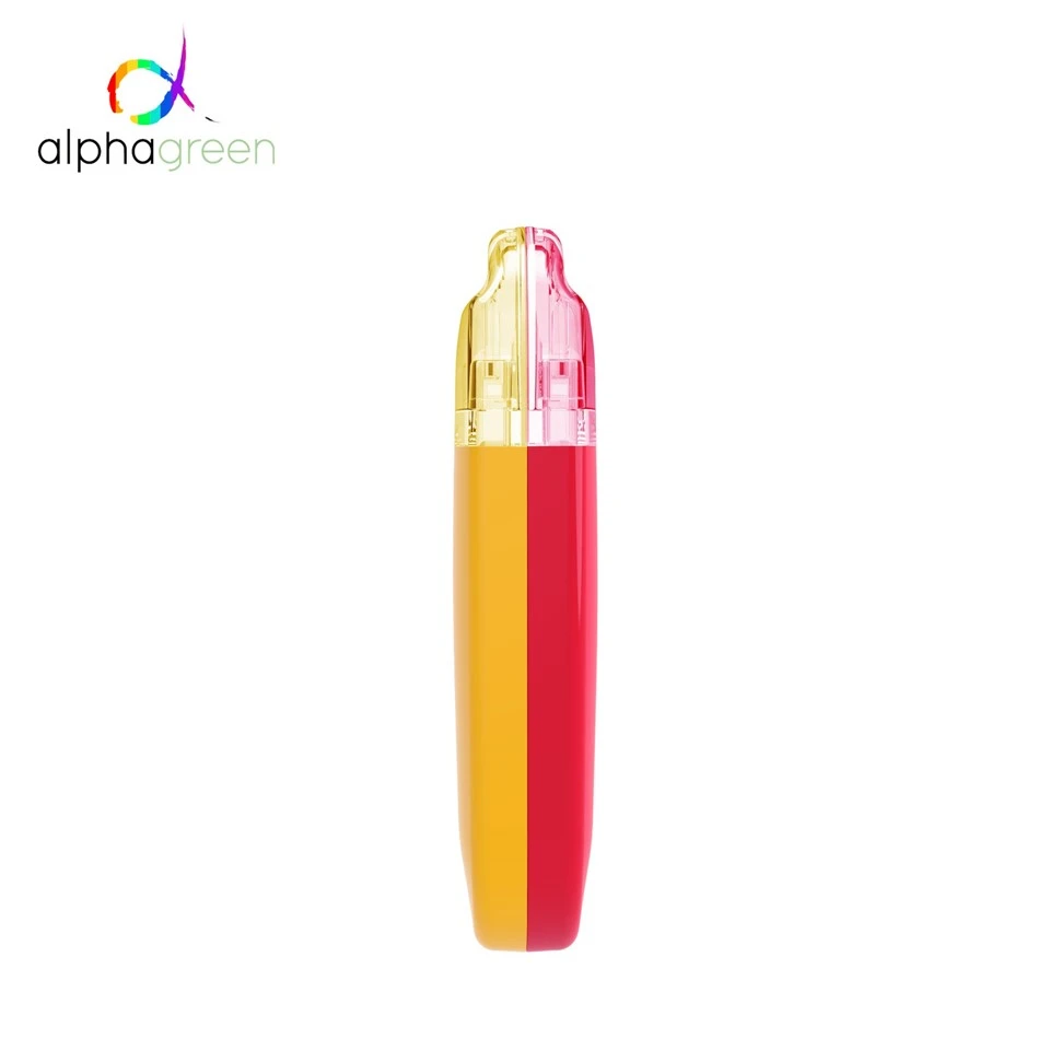 Magnetic Combined Dual Flavors Disposable